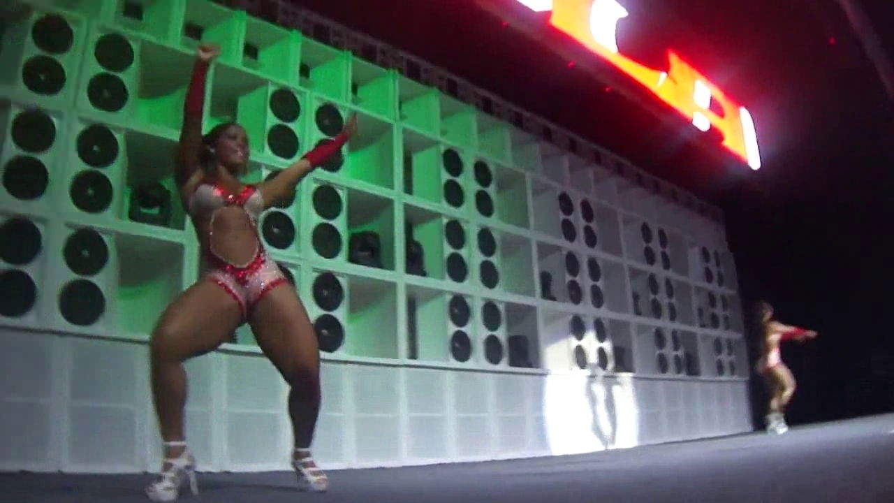 Valesca large silicon Gazoo