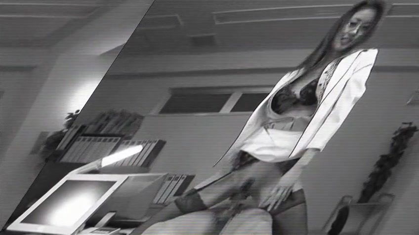 Hottest Japanese whore Hana Yoshida in Best Big Tits, Lingerie JAV scene