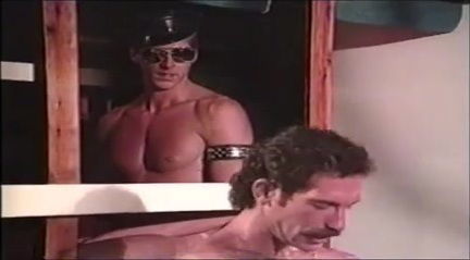 Chad Douglas fuckfest