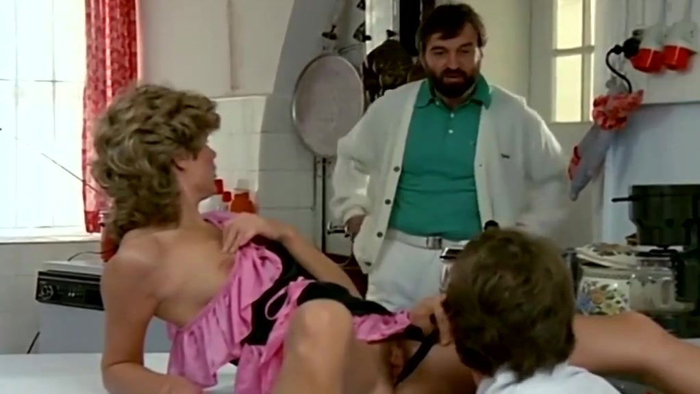 Wild playgirls ii 1983