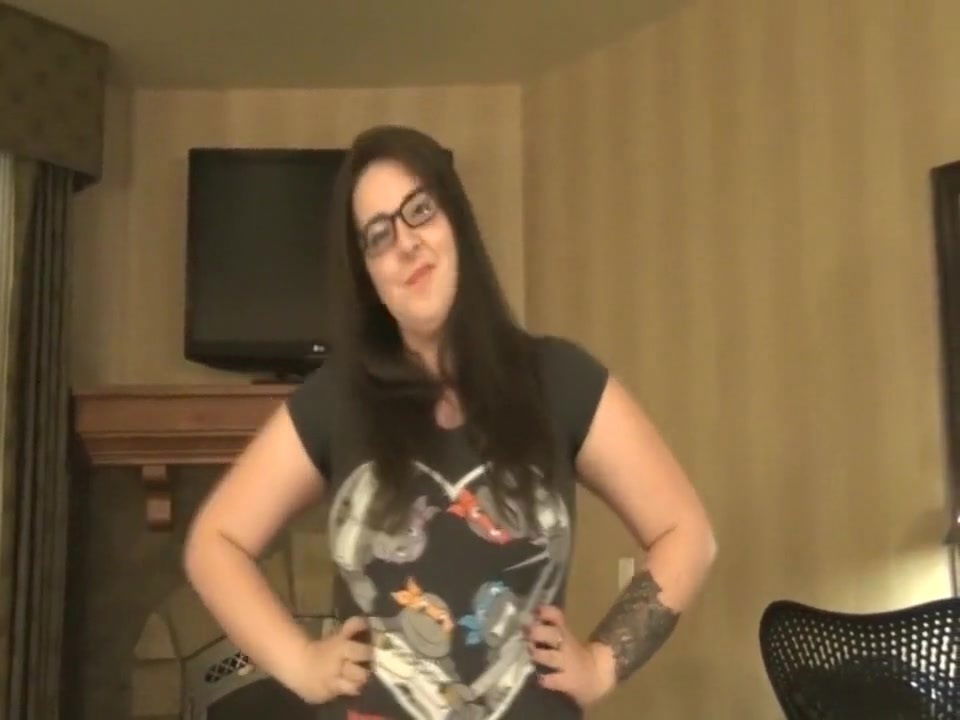 Holly Daze Boobs & Handjobs Part 2