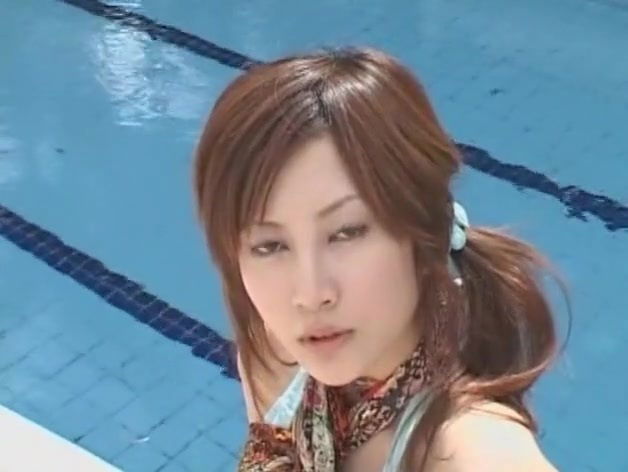 Fabulous Japanese whore Seri Mikami in Amazing Solo Female, Striptease JAV movie