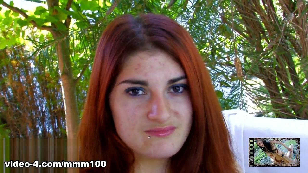 Mademoiselle Lilith in Interview Sexy - MMM100