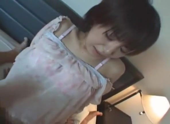 Incredible Japanese model Asami Yokoyama in Horny Lingerie, POV JAV clip