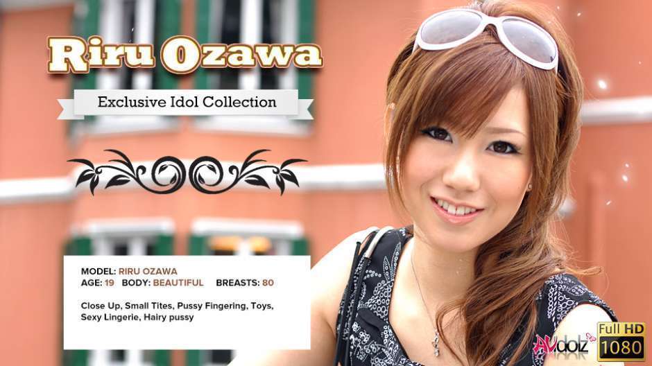 Classy Babe, Riru Ozawa Easily Turns Into A Slut - Avidolz