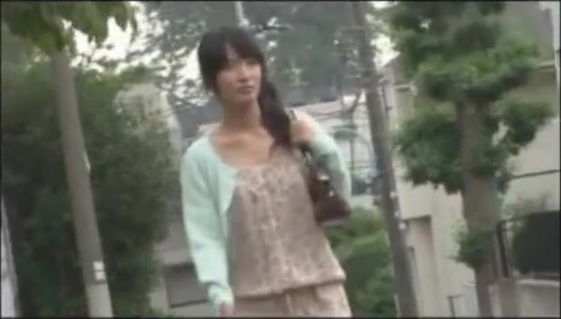 Crazy Japanese chick Kotone Aoki in Incredible Outdoor, Compilation JAV scene