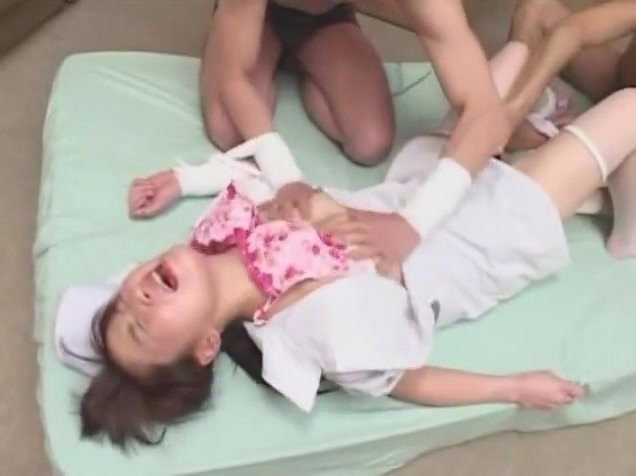 Fabulous Japanese chick Mao Misaki, Azusa Kyono, Noa in Incredible Fingering, Dildos/Toys JAV clip