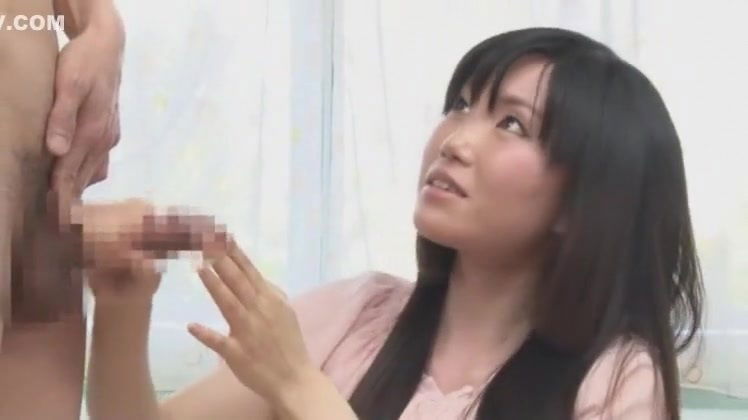 Incredible Japanese chick Kana Suzukaze in Hottest Cumshot JAV movie