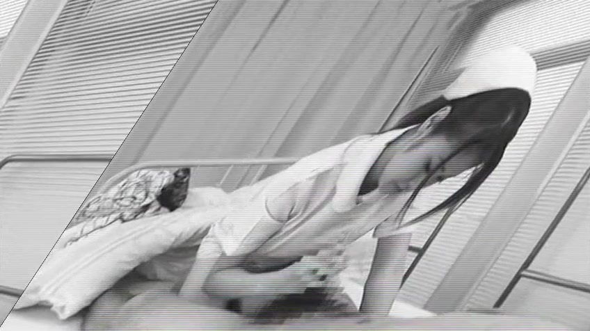 Hottest Japanese whore Hana Yoshida in Horny Big Tits, Nurse JAV scene