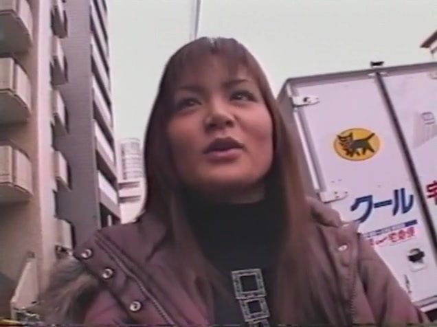 Horny Japanese slut Noa Aoki in Hottest Couple JAV scene