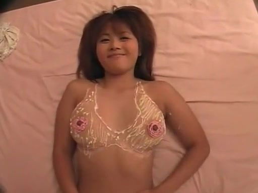 Fabulous Japanese chick Yuka Haneda in Best POV, Big Tits JAV scene