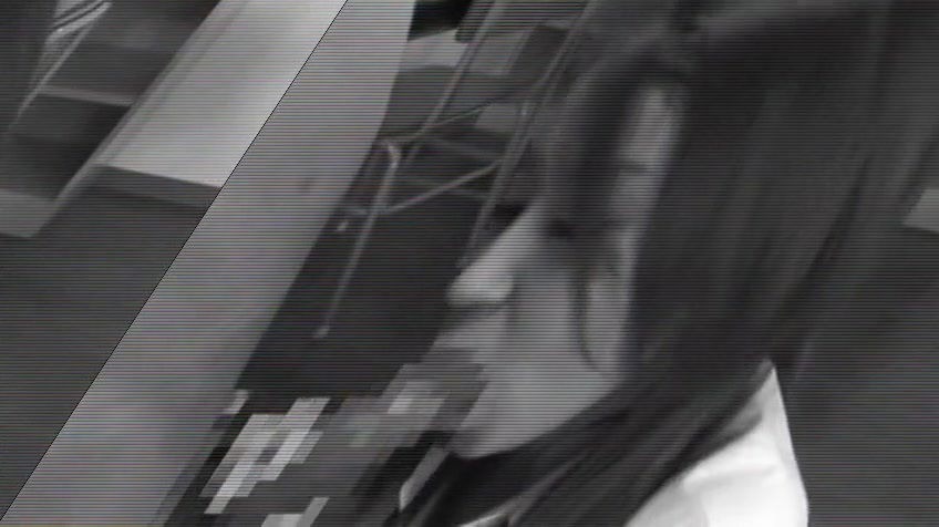 Amazing Japanese slut Hana Yoshida in Crazy Stockings, Doggy Style JAV movie