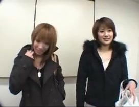 Zenra japanese girl pick up from street to do adult games