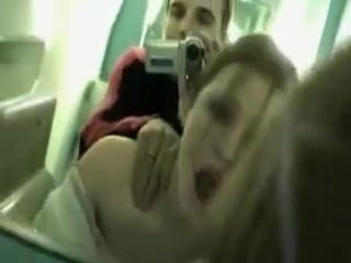 Amatrice francaise baise sur...