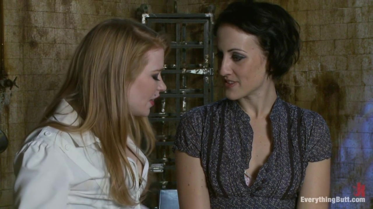 Madison Young, Dylan Ryan Dylan’s nightmare Madison