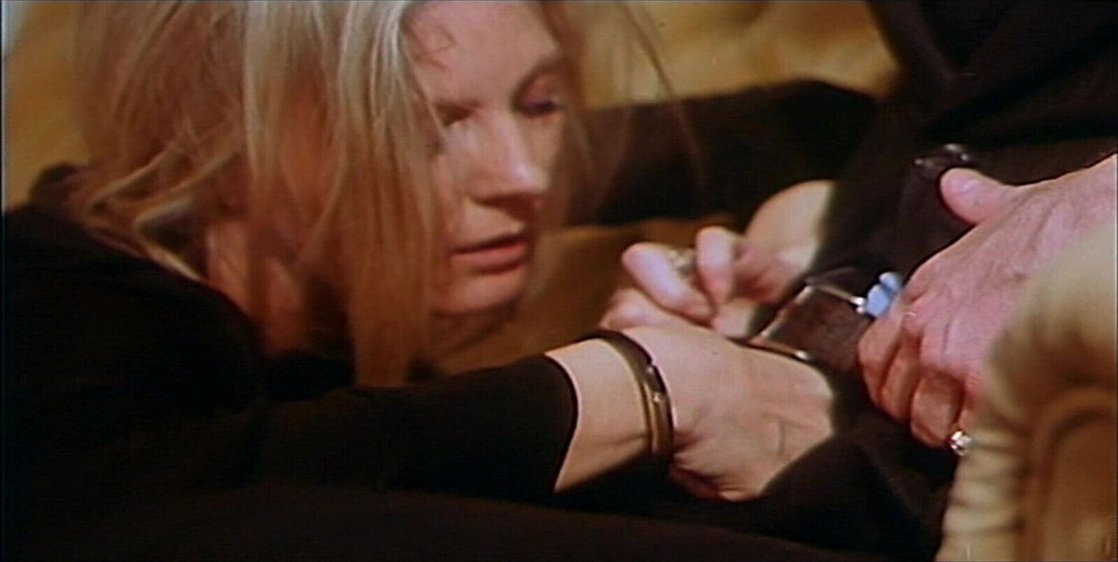 Retour Veuves (Higher Quality)