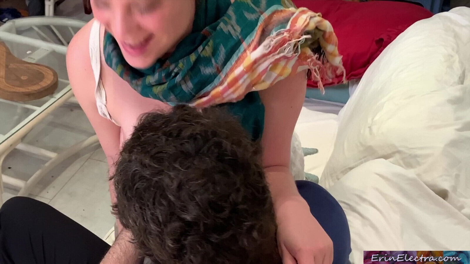 stepmom wants someone special stepson's life