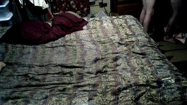 ANGELA LUNA CONVERTING MISSIONARY POSITION