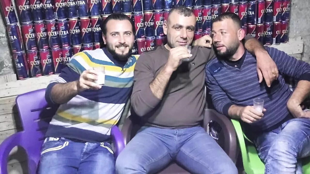 Turkish ding dong compilation