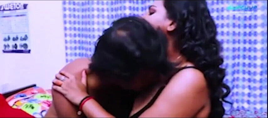 busty indian seduces young