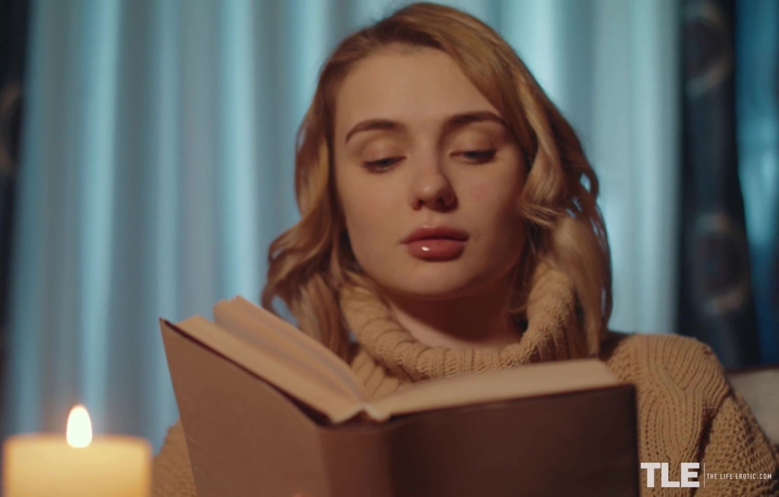 Alice Shea Blackout Life Erotic