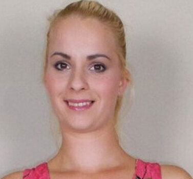 Ebba Sofie in Ebba Sofie Casting - CzechVRCasting