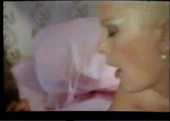 Karin Schubert fire desire