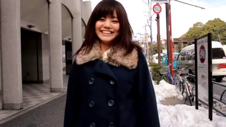 Large compilation videos with Japanese Miku Aoyama