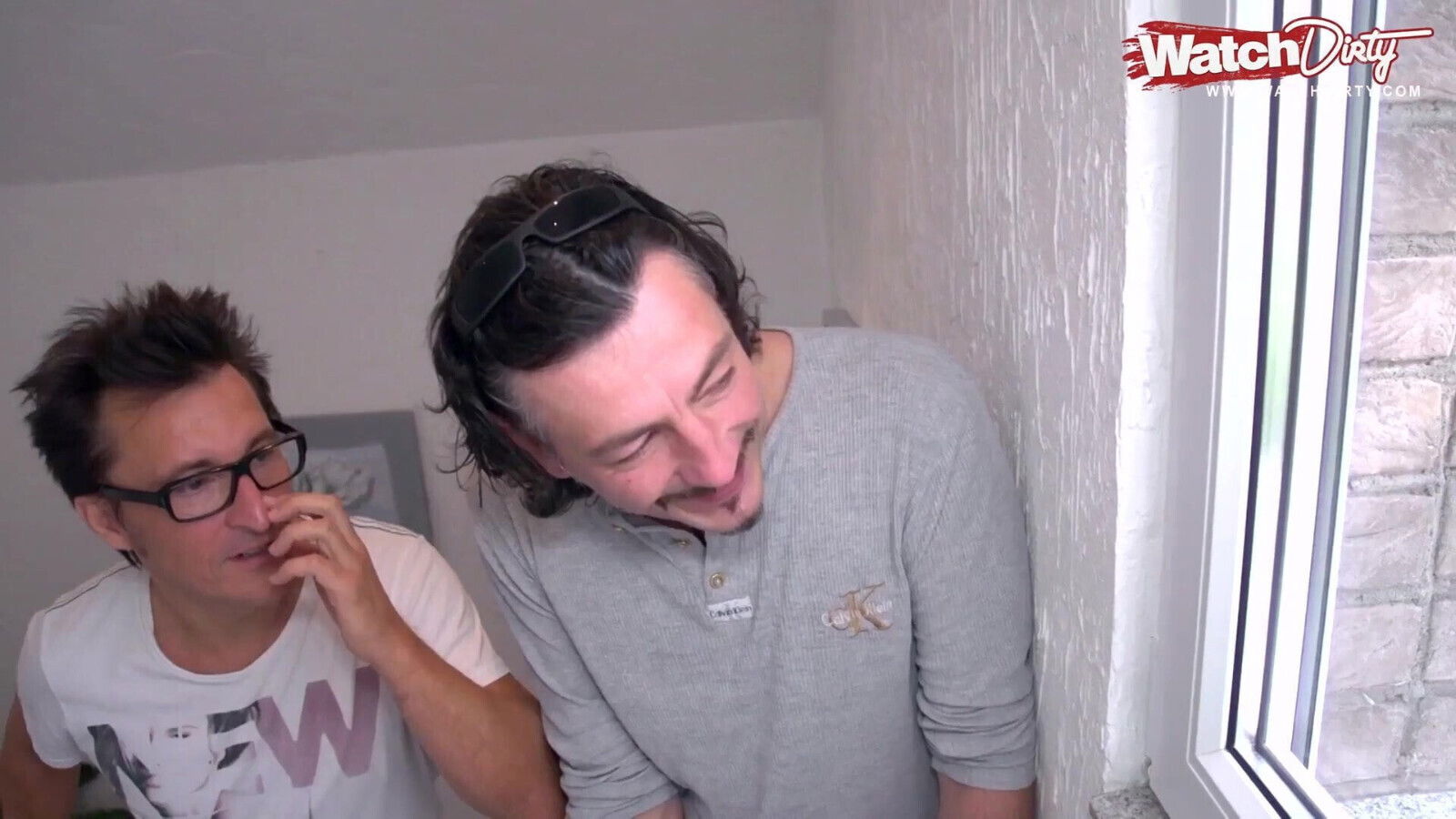 Dreier meinem besten Freund seiner Frau