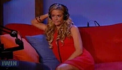 Howard Sterns greatest celeberties 2010, anderson