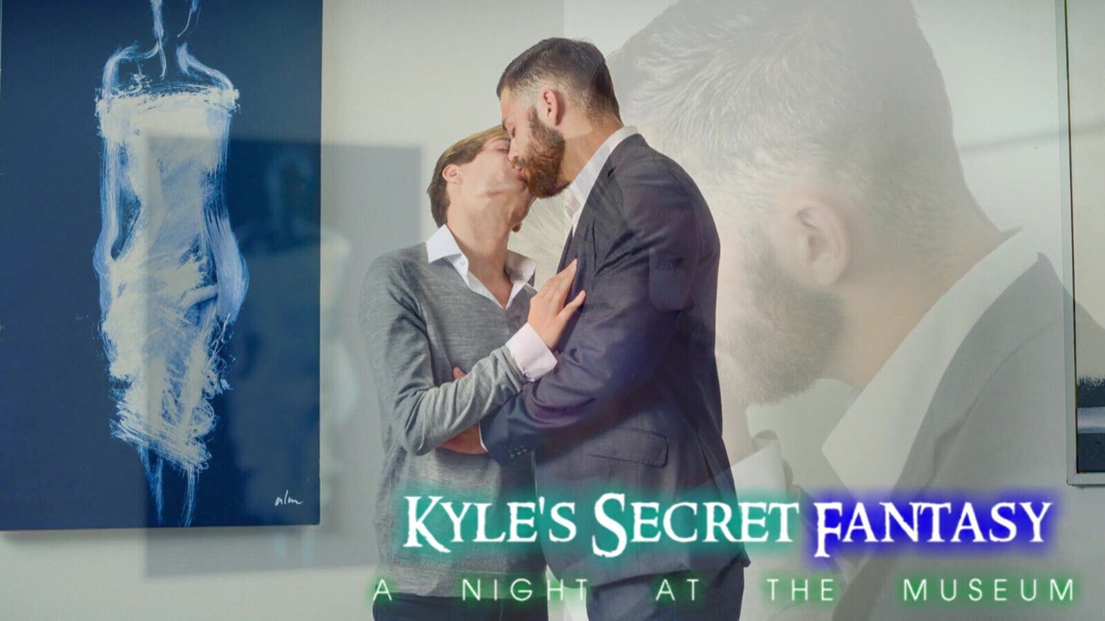 DucaDiMantua KYLE'S SECRET FANTASY
