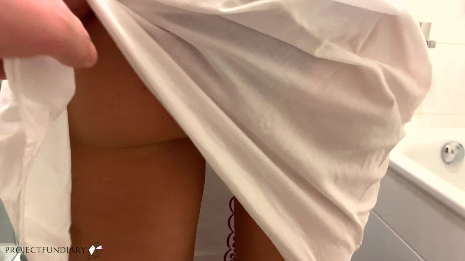 morning sex, pumped cream projectsexdiary