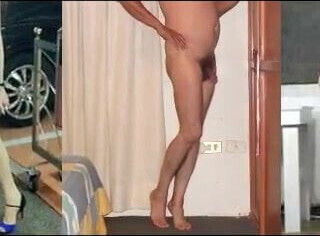 FEET LEGS NUDE PICS COMPILATION