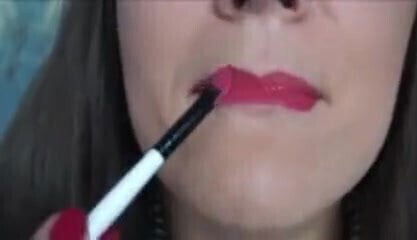 lips joi, long will last.