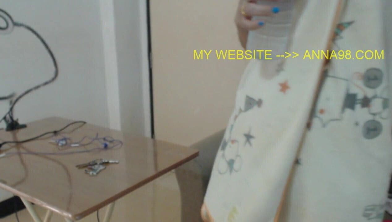 College Blonde Riding