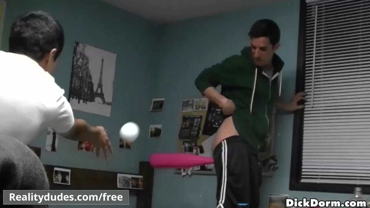 Straight Guys Experiment With Each Others They Liked