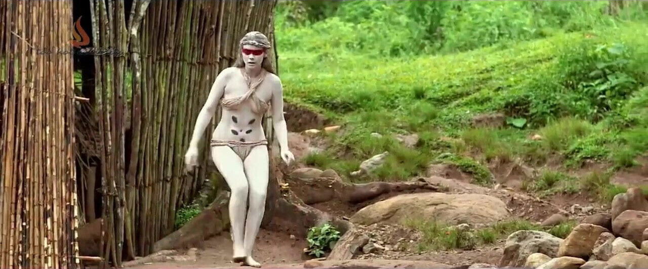 Lorenzo Izzo Green Inferno 2015