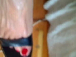 sexy mature beauty solo