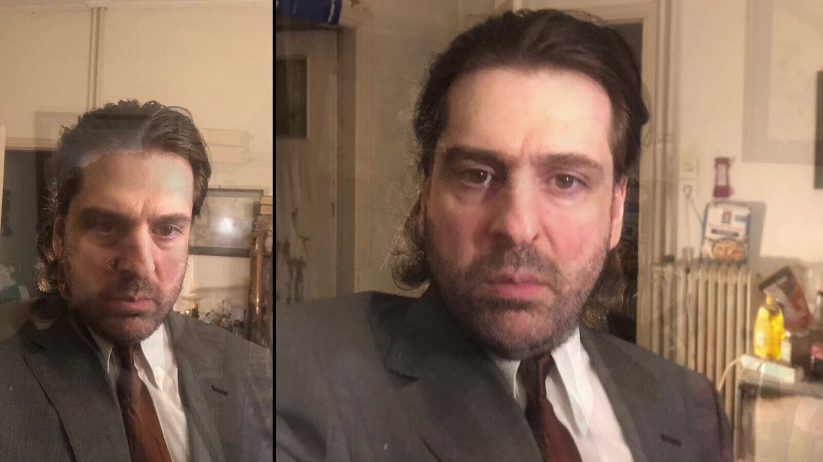 satanic dark from Sparta, your perfect dream!!