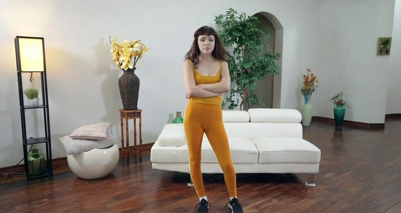 sister with fucks stepbro