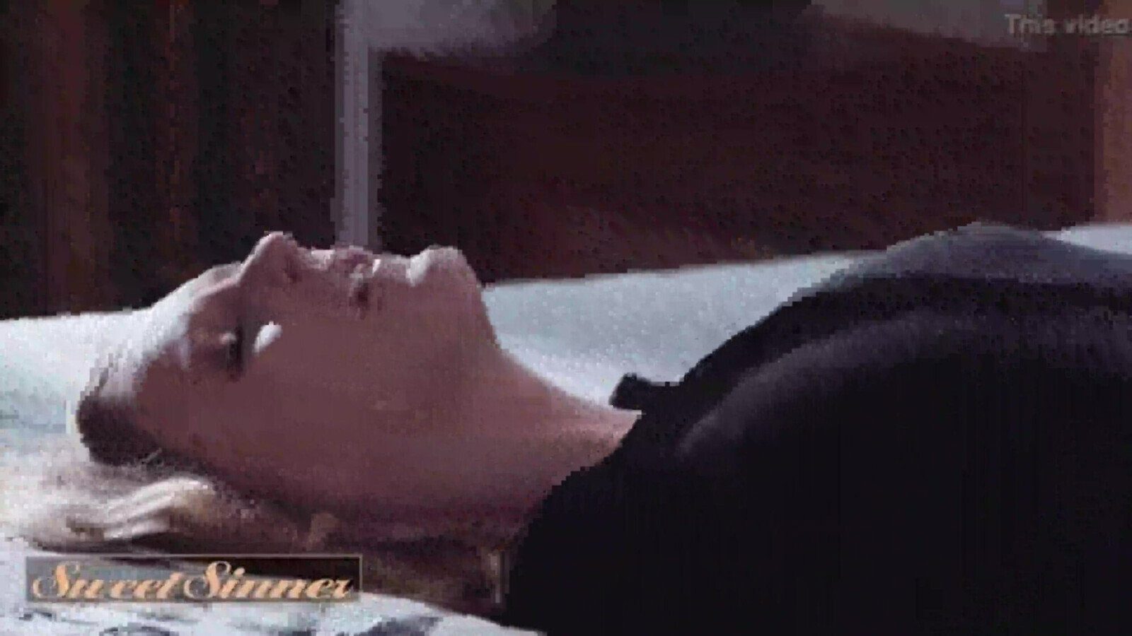 (Nathan Bronson, Mona Wales) Fuck Each Other Nice Slow