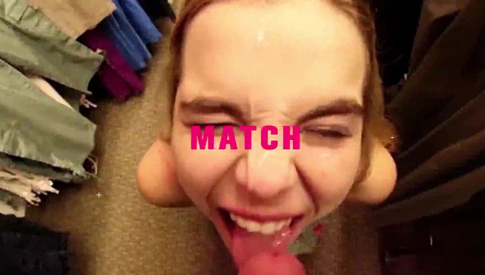 Beautiful young cocksucker takes load mouth Twitter: