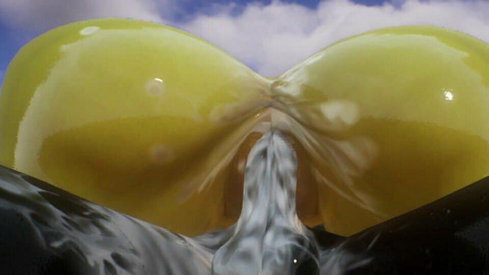 O gostoso fodeu meu cuzinho. 