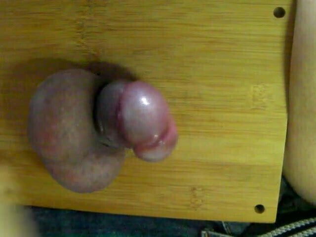 testicles torture cumshot