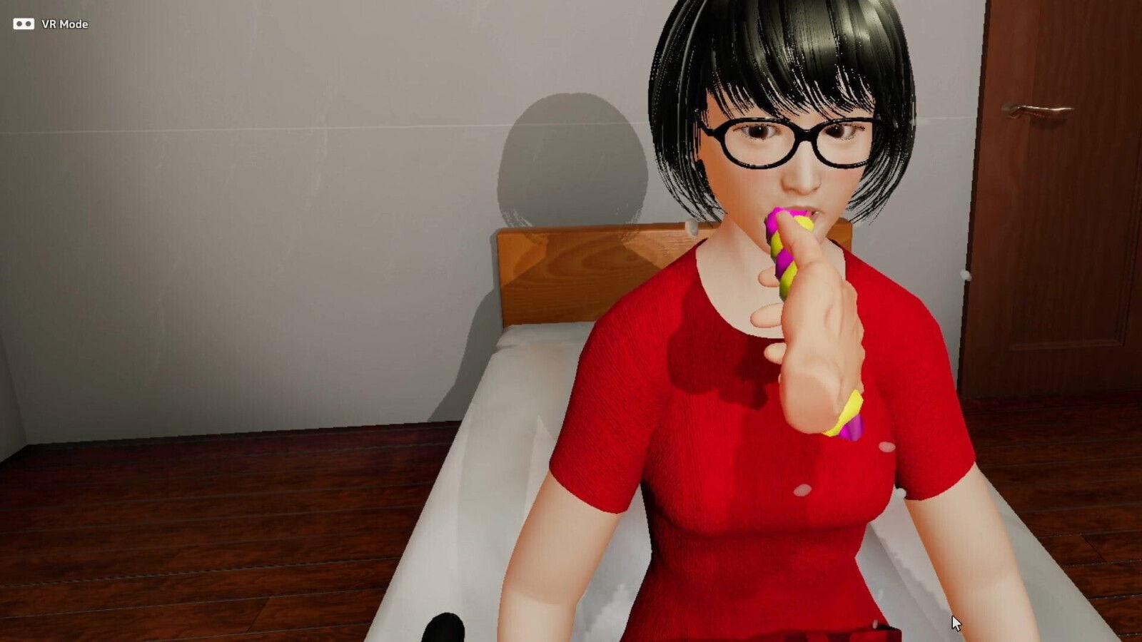 Lets play Love room (deutsch)