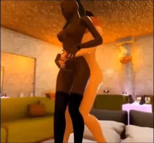 3DXCHAT FUTANARI COMPILATION