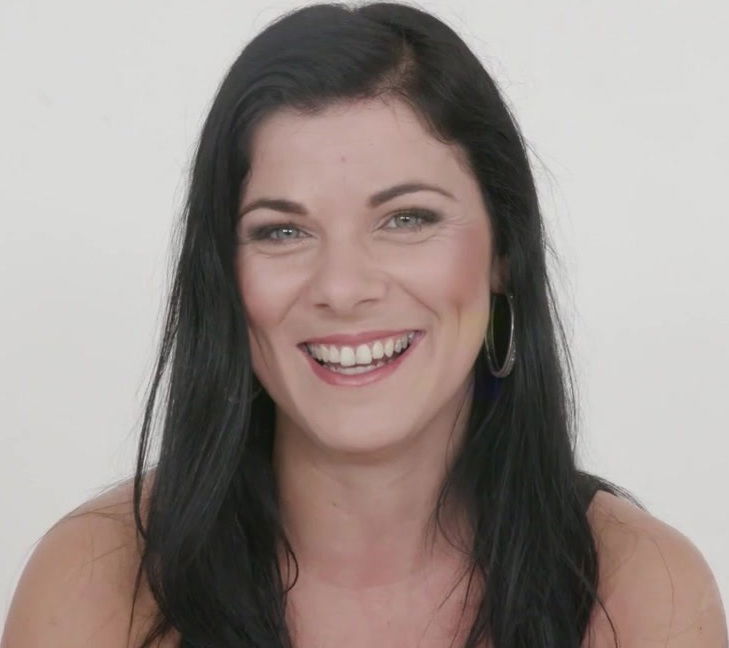 Rough Group Fuck Janice United casting with BLACK DICK