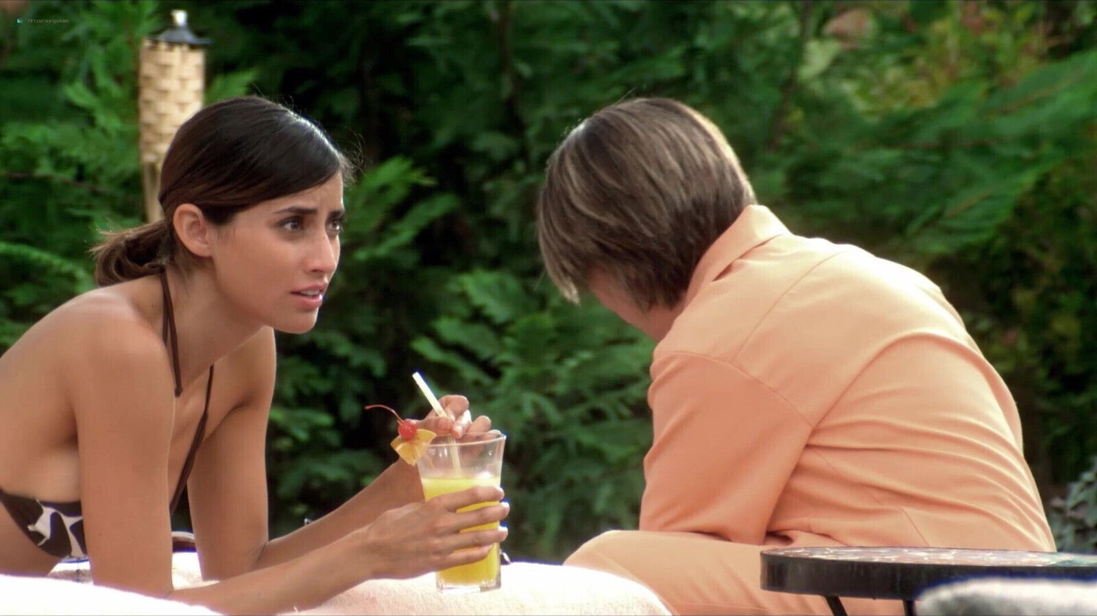 Leonor Varela, Paulina Gaitan, Paola Nunez, Scene, Bluray