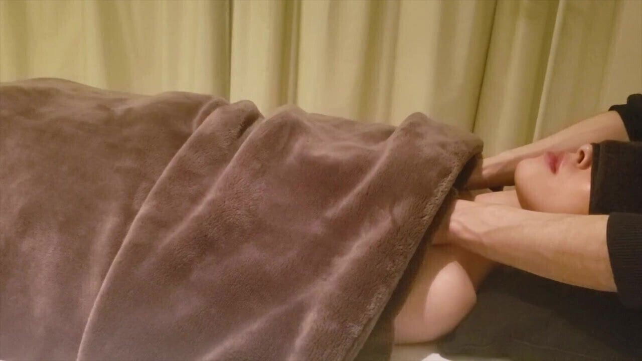 Japanese Aroma Massage