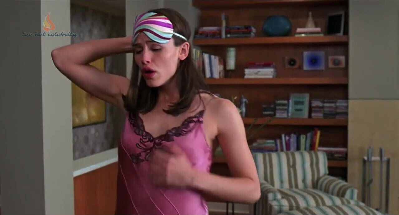 Jennifer Garner Going 2004